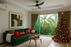 Casa Aroma (D15), Apartment #536935251